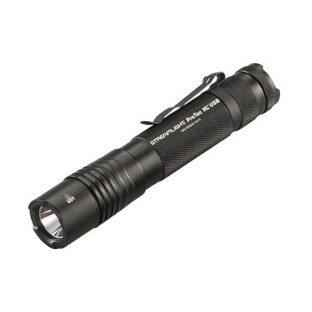Streamlight PROTAC HL USB RECHARGEABLE BLACK SR88052